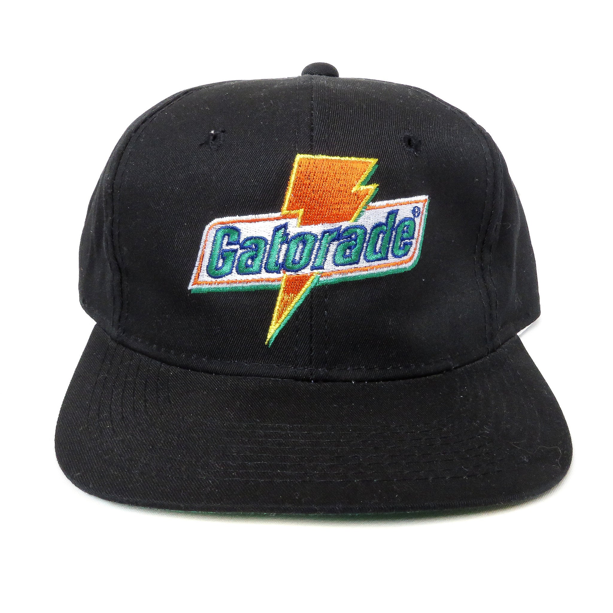 Vintage Gatorade Snapback Hat