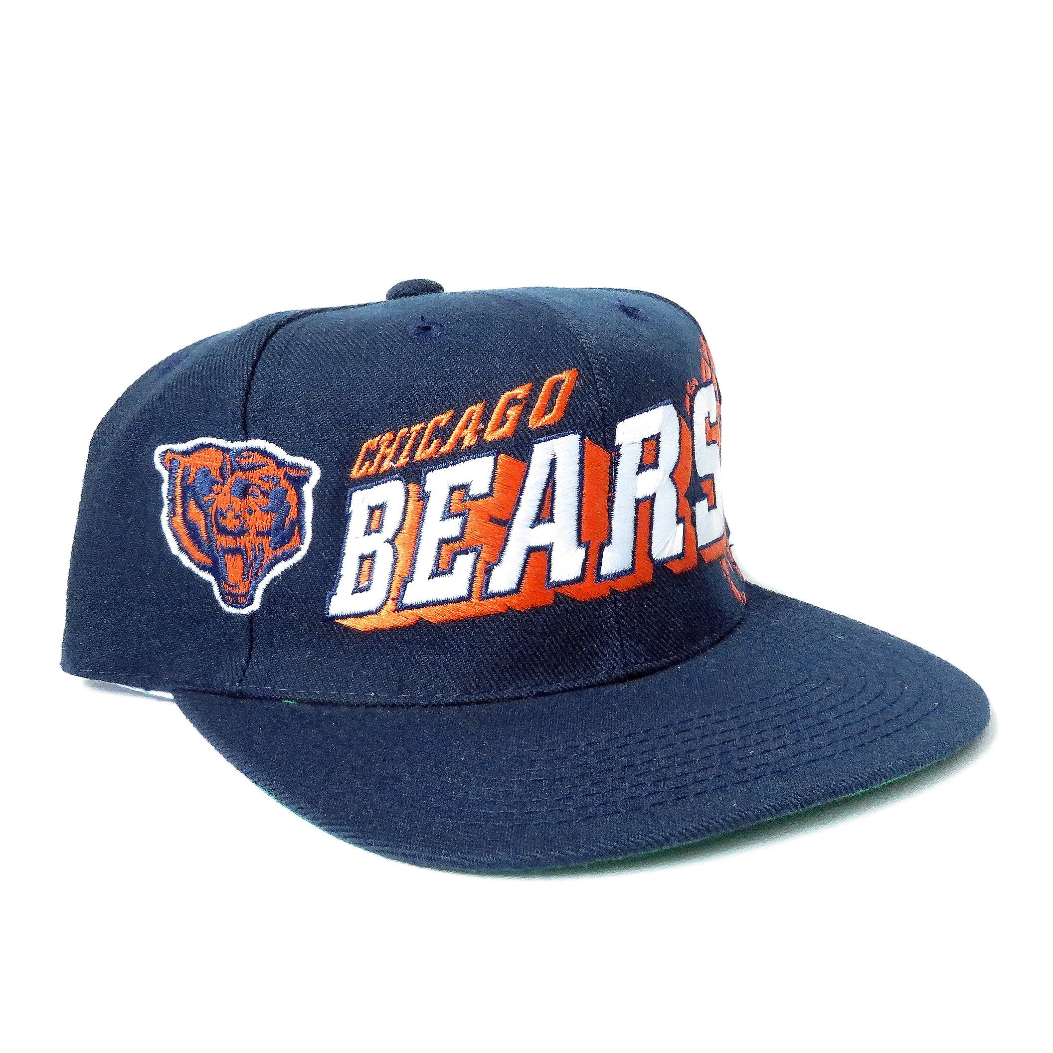 Vintage Chicago Bears Sports Specialties Snapback Hat