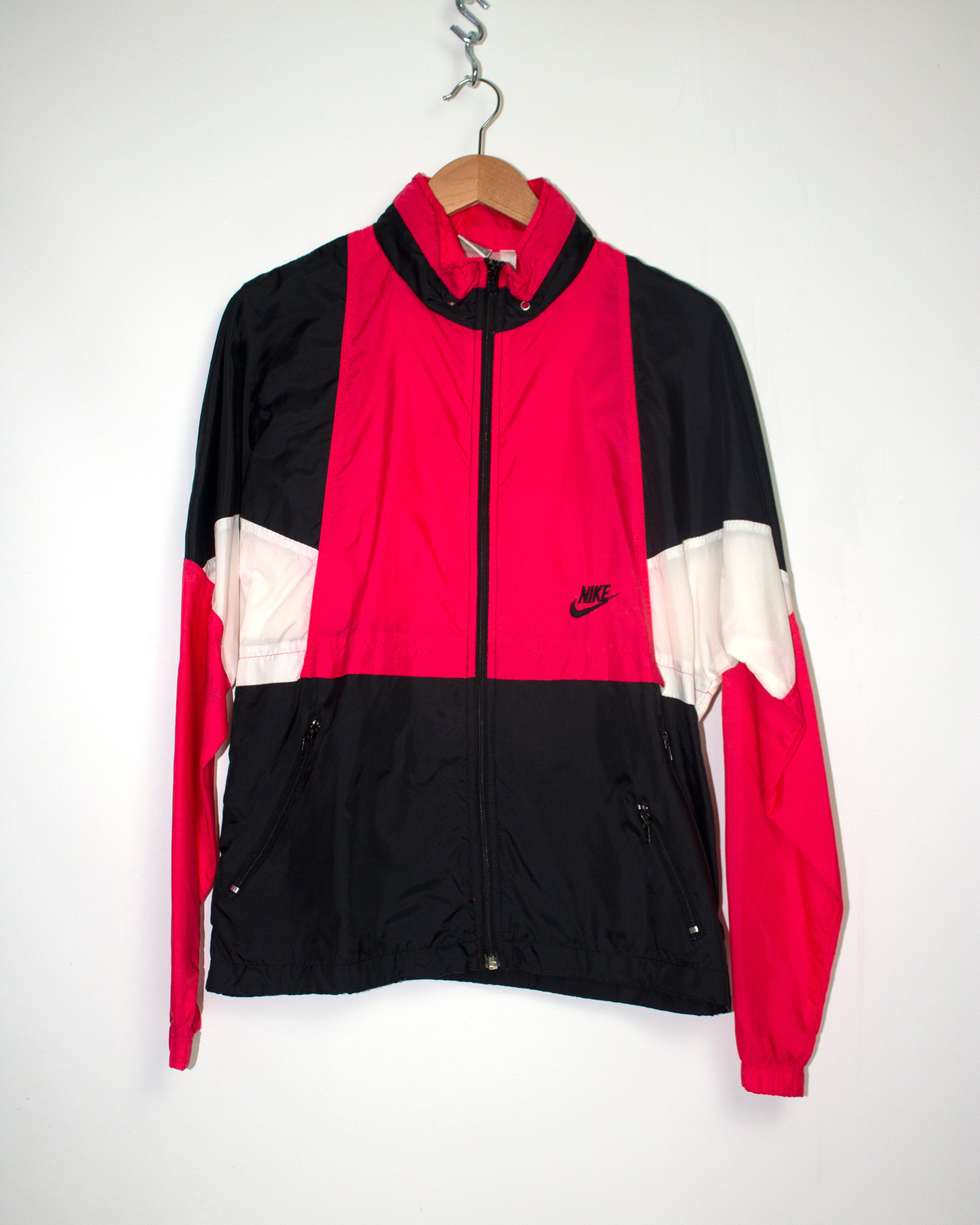 Vintage Nike Windbreaker Jacket Sz S