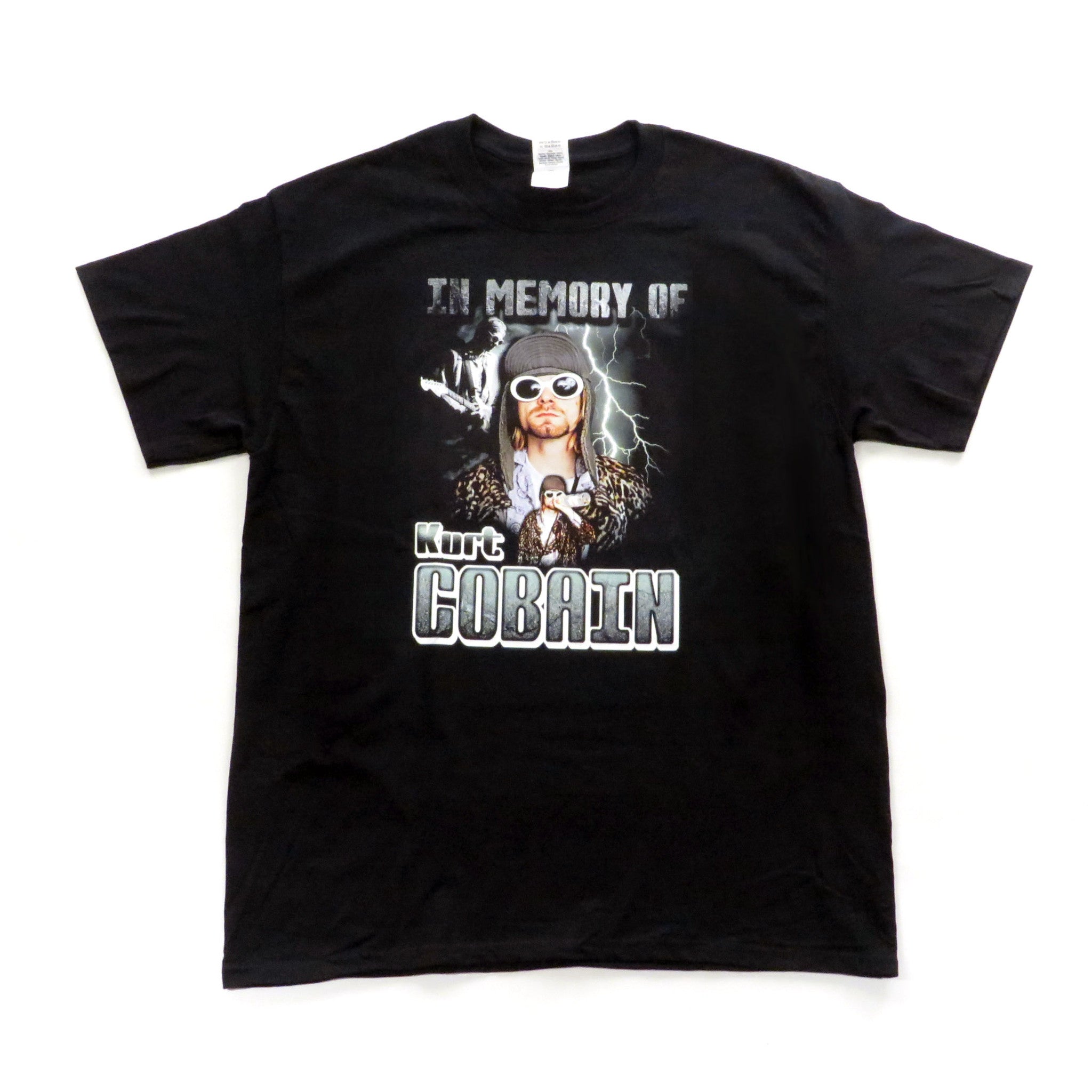 SGMC "Cobain" T-Shirt