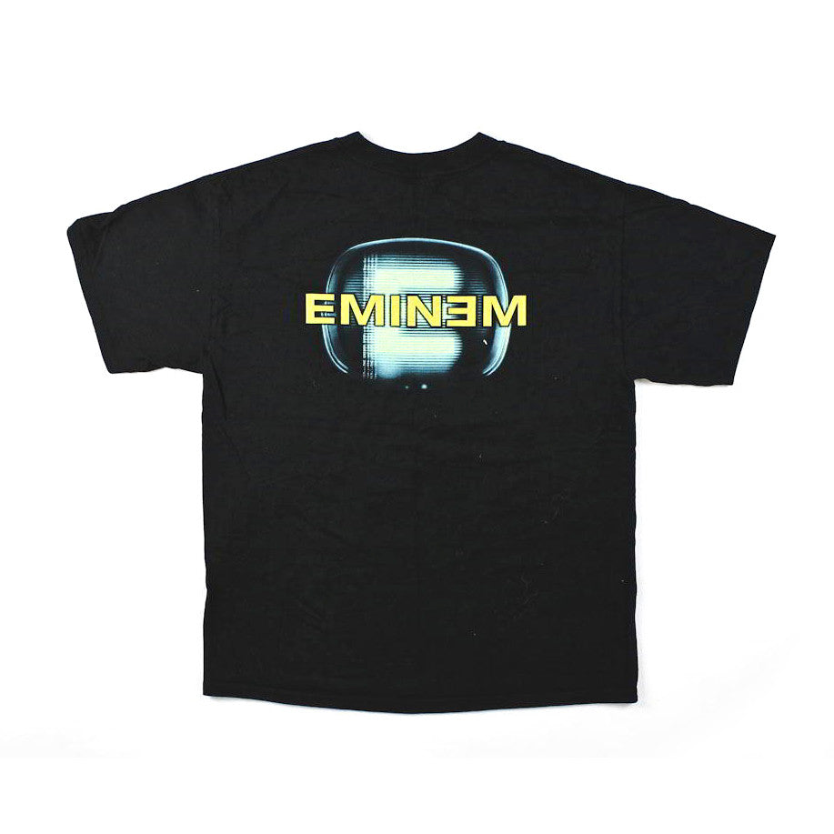 Vintage Eminem Show T-Shirt Sz L