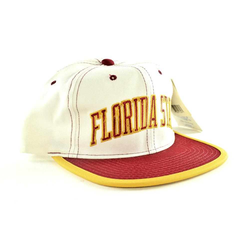Florida State Seminoles Starter Snapback Hat