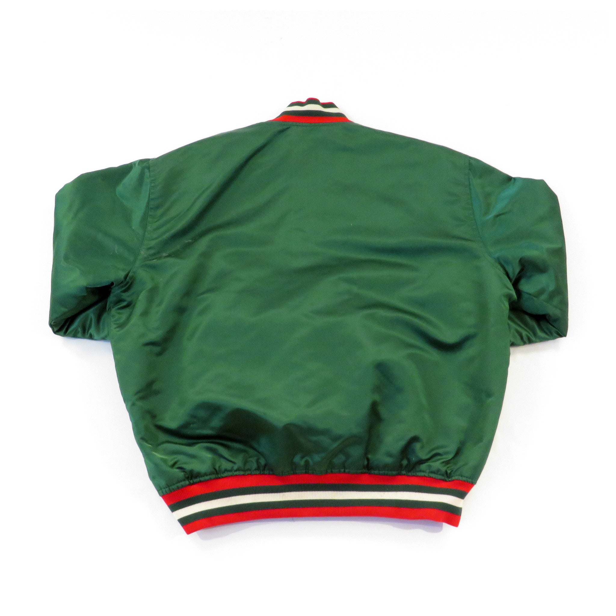 Vintage Starter New Jersey Devils Jacket Sz M