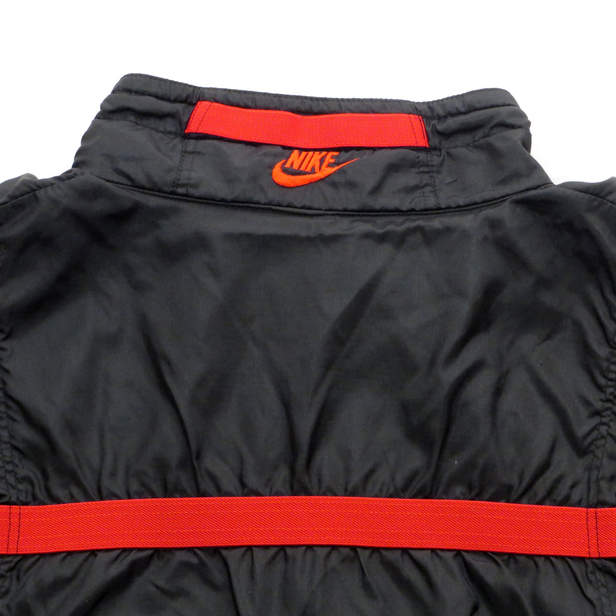 Nike Air Jordan Flight Pullover Jacket Sz XL