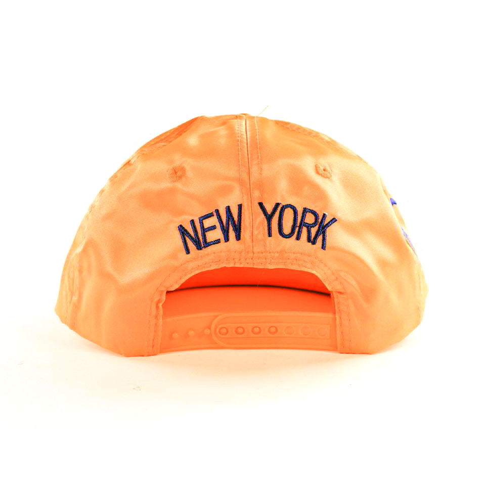 Ewing Nylon Snapback Hat