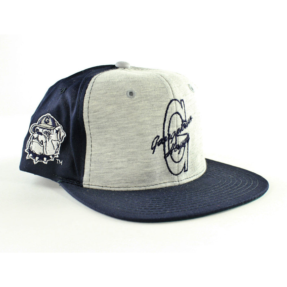 Georgetown Hoyas Starter Snapback Hat