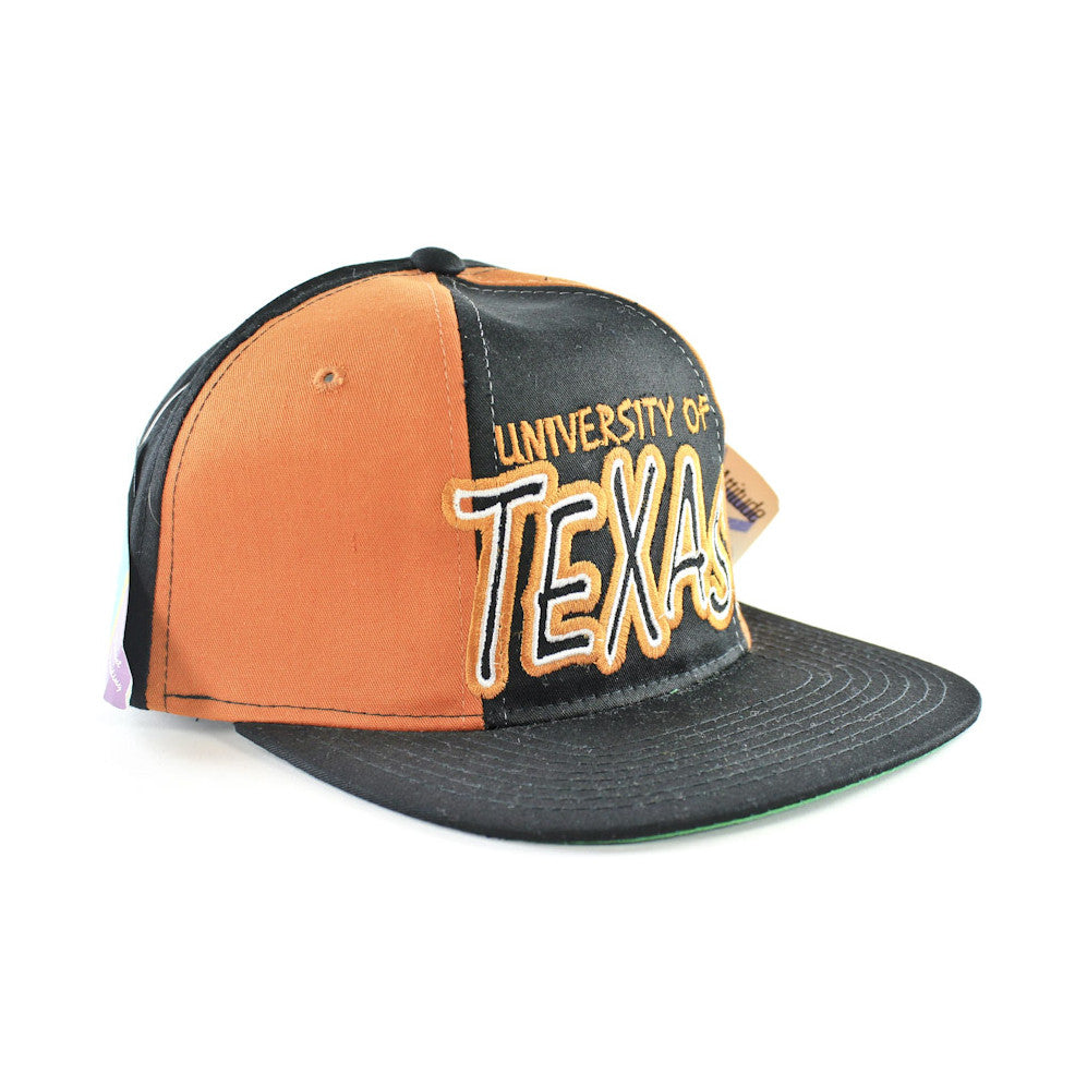 Texas Longhorns Starter Snapback Hat