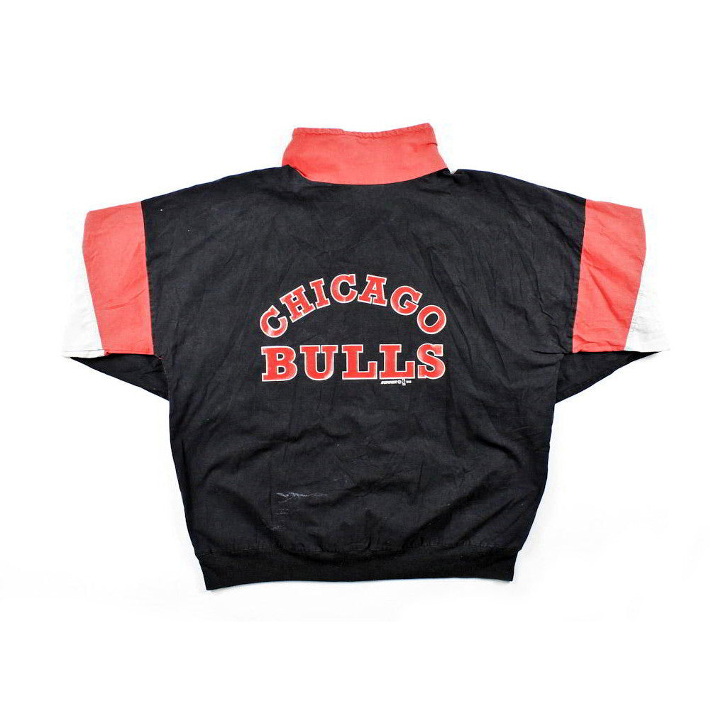 Vintage Chicago Bulls Pullover Sweatshirt Sz XL