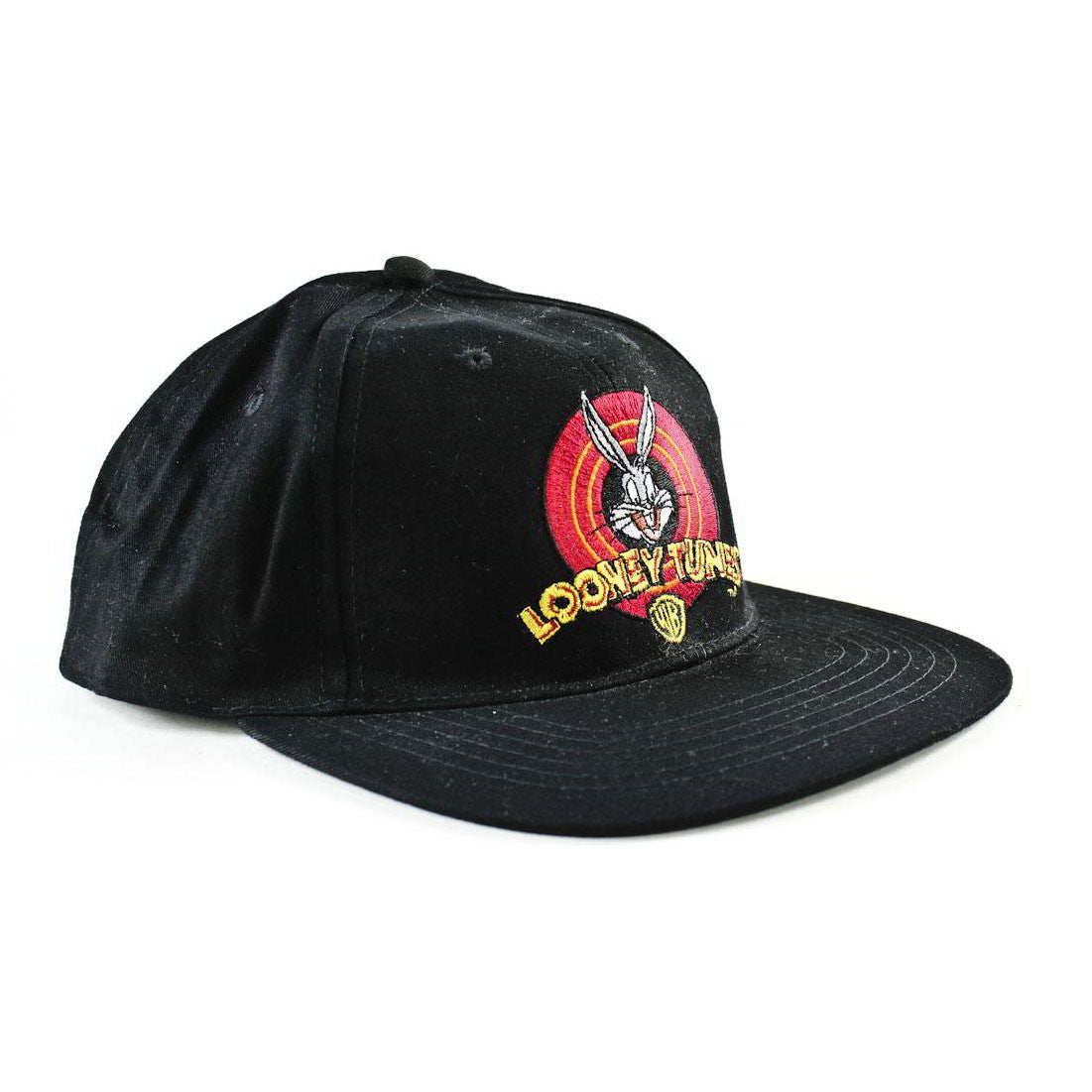 Looney Tunes Logo Snapback Hat