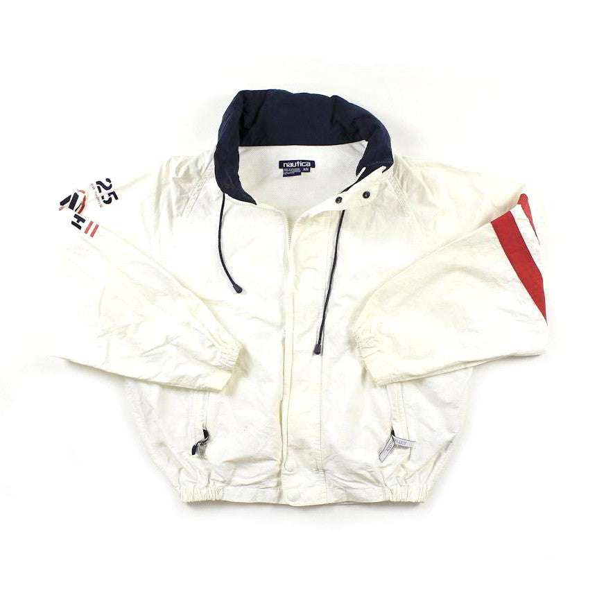 Vintage Nautica 325 Summer Sports Jacket Sz M