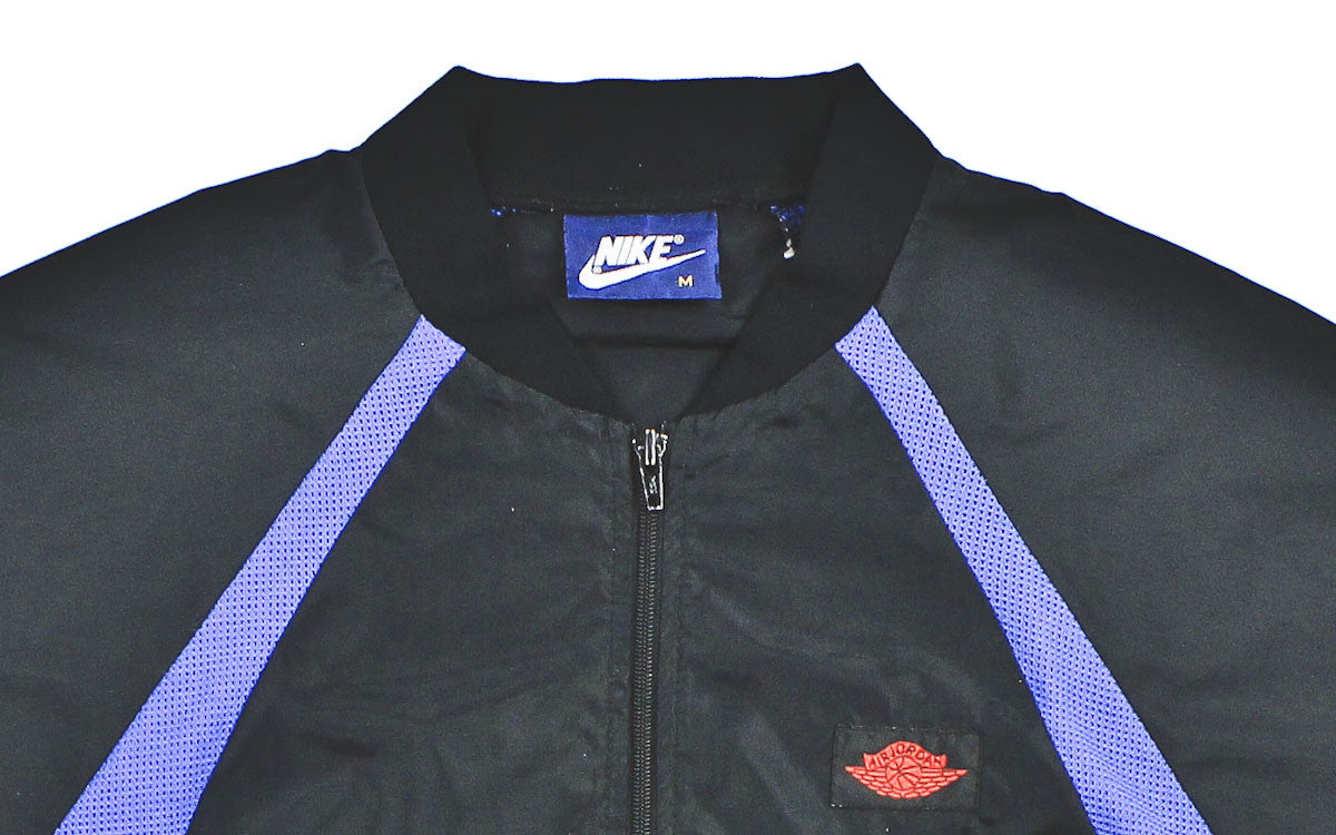 Nike Air Jordan Windbreaker Jacket Sz M-L