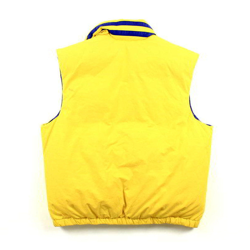 Vintage Polo Ralph Lauren Uni Crest Goose Vest Sz M