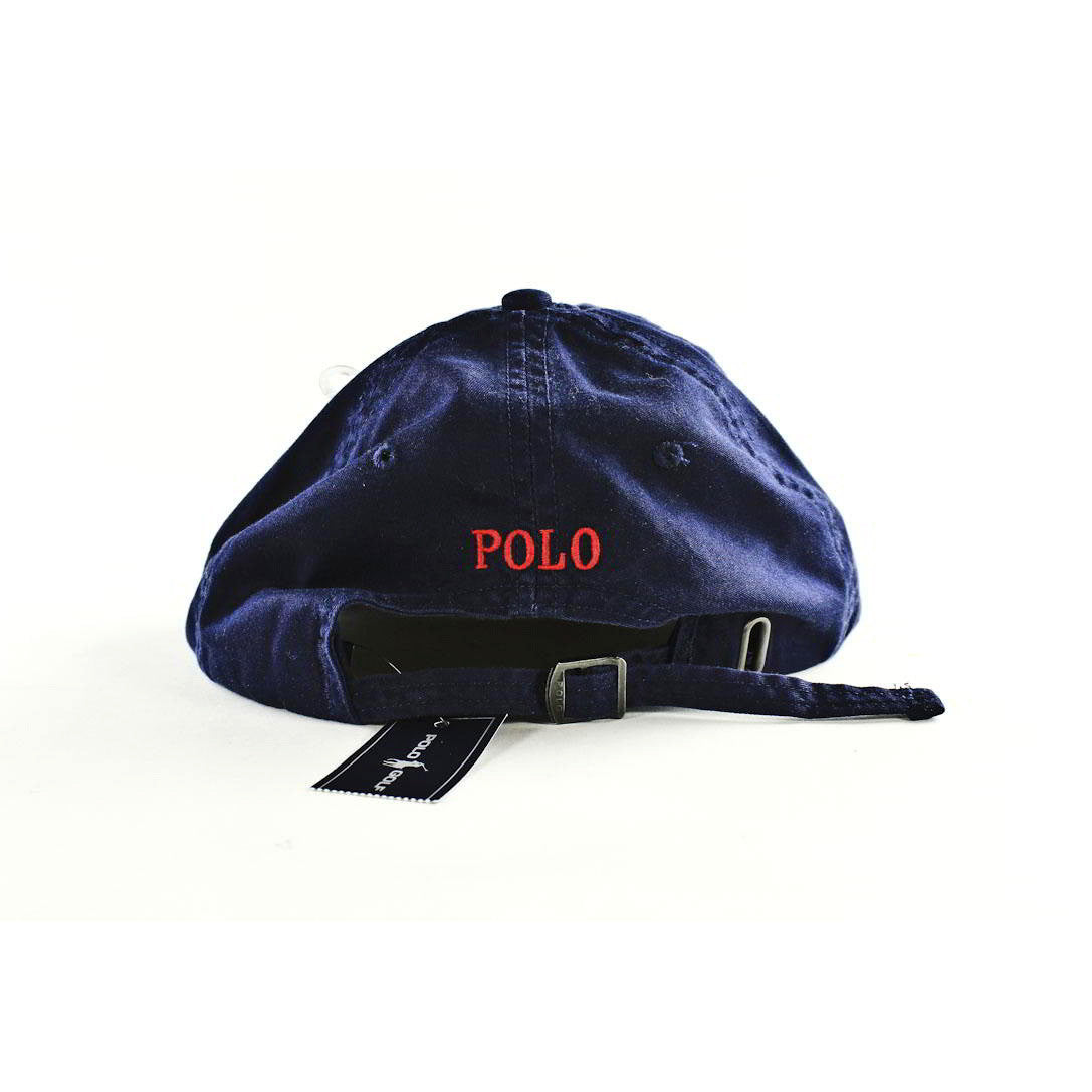 Polo Ralph Lauren Golf Strapback Hat